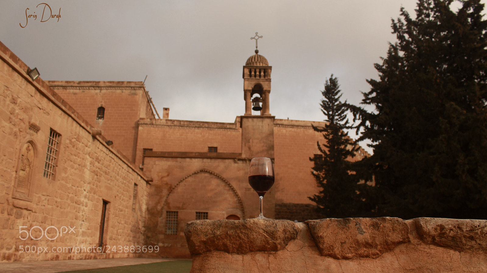 Canon EOS 650D (EOS Rebel T4i / EOS Kiss X6i) sample photo. Mardin // kırklar kilisesi 2018 photography