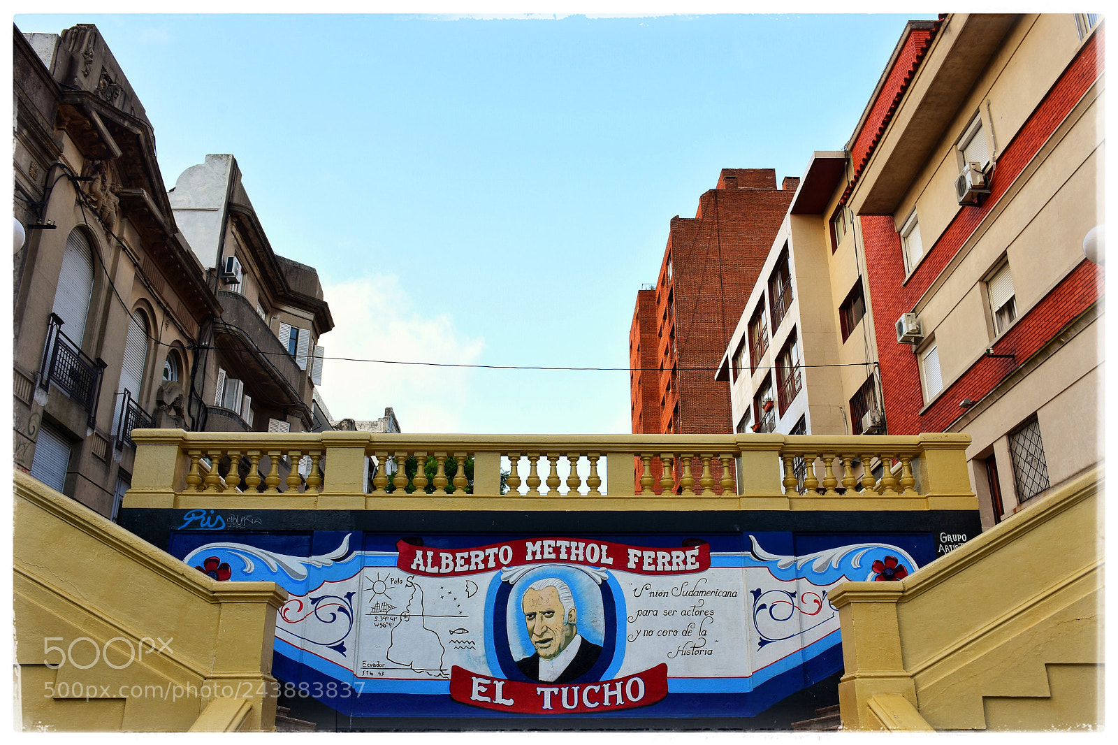 Nikon D7200 sample photo. "el tucho” photography