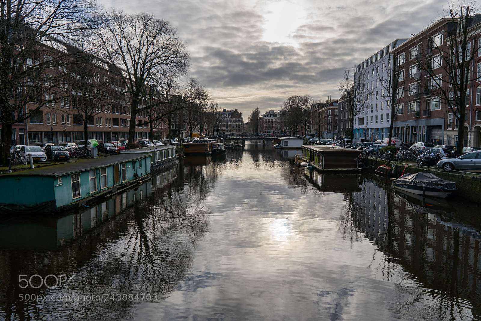 Sony a6500 sample photo. Amsterdam photography