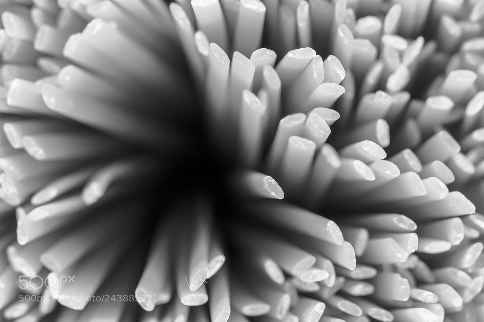 Samsung NX1 sample photo. Pasta photography