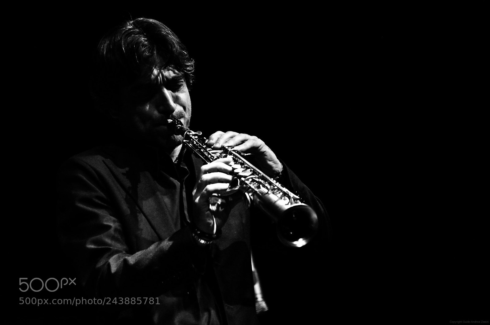 Nikon D5000 sample photo. Oblivion photography