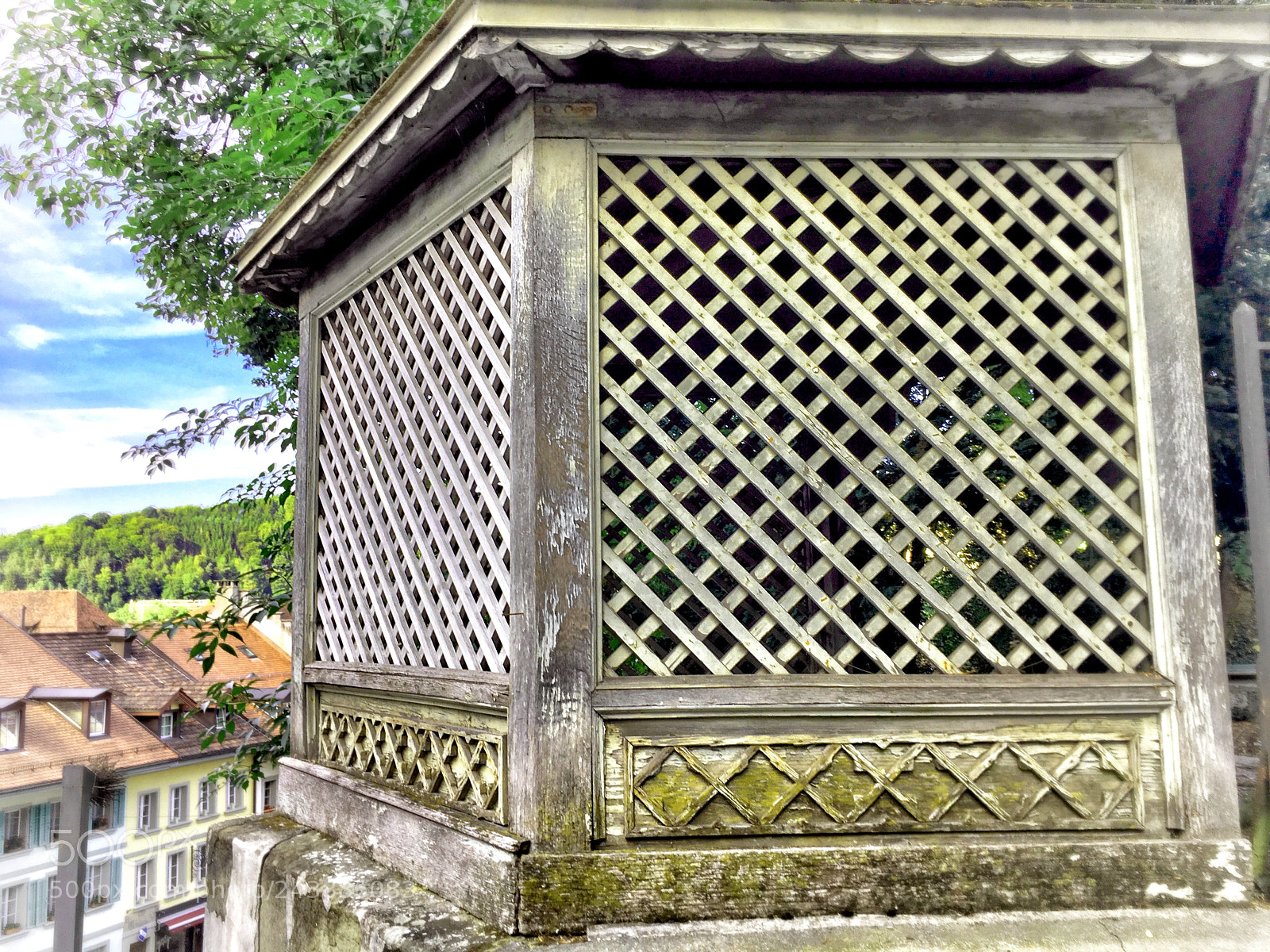 Apple iPhone 6s sample photo. Seen in burgdorf photography