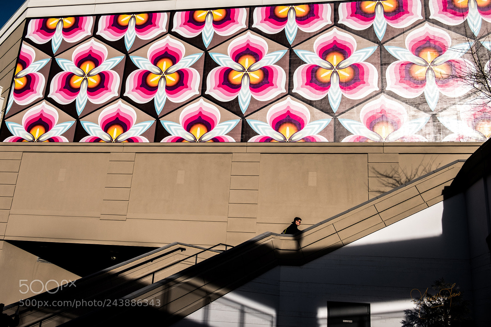 Fujifilm X-T20 sample photo. Light and shadows photography