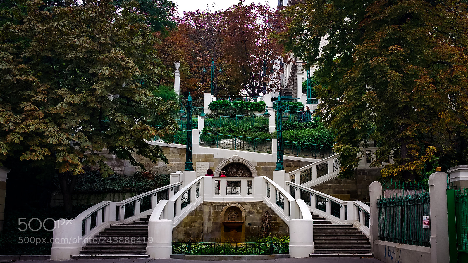Samsung Galaxy Note4 sample photo. Steps.jpg photography