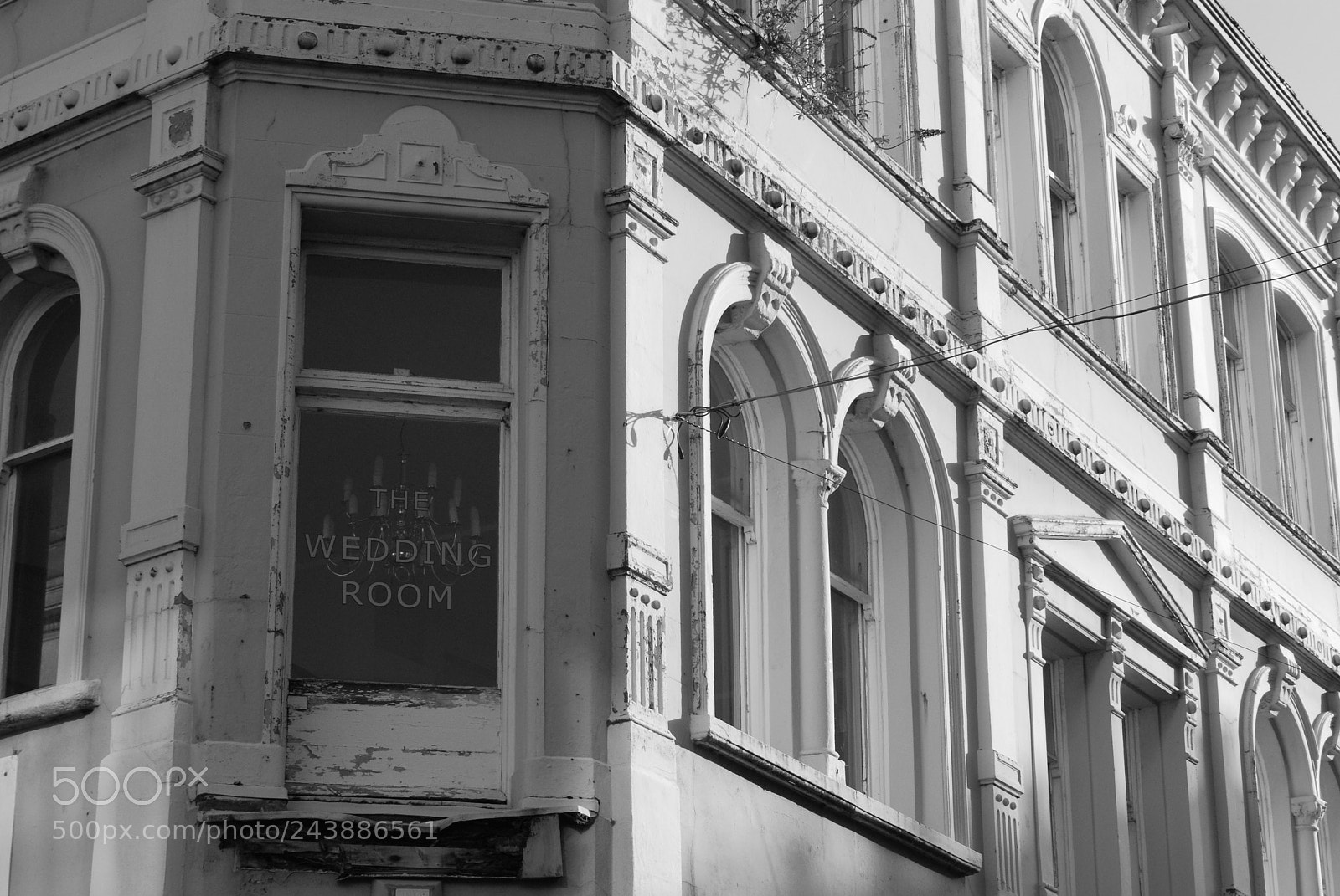 Nikon D60 sample photo. The wedding room photography