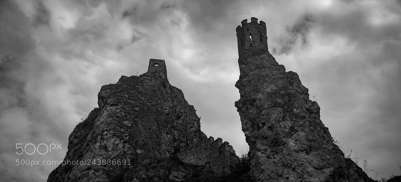 Samsung Galaxy Note4 sample photo. Castle devin photography