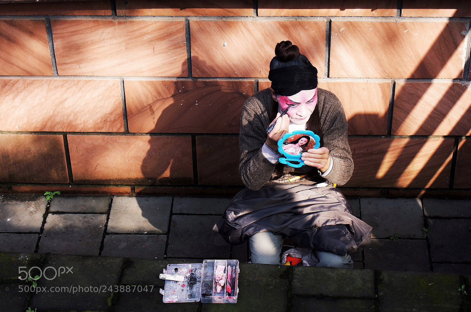 Sony Alpha NEX-7 sample photo. Untitled photography