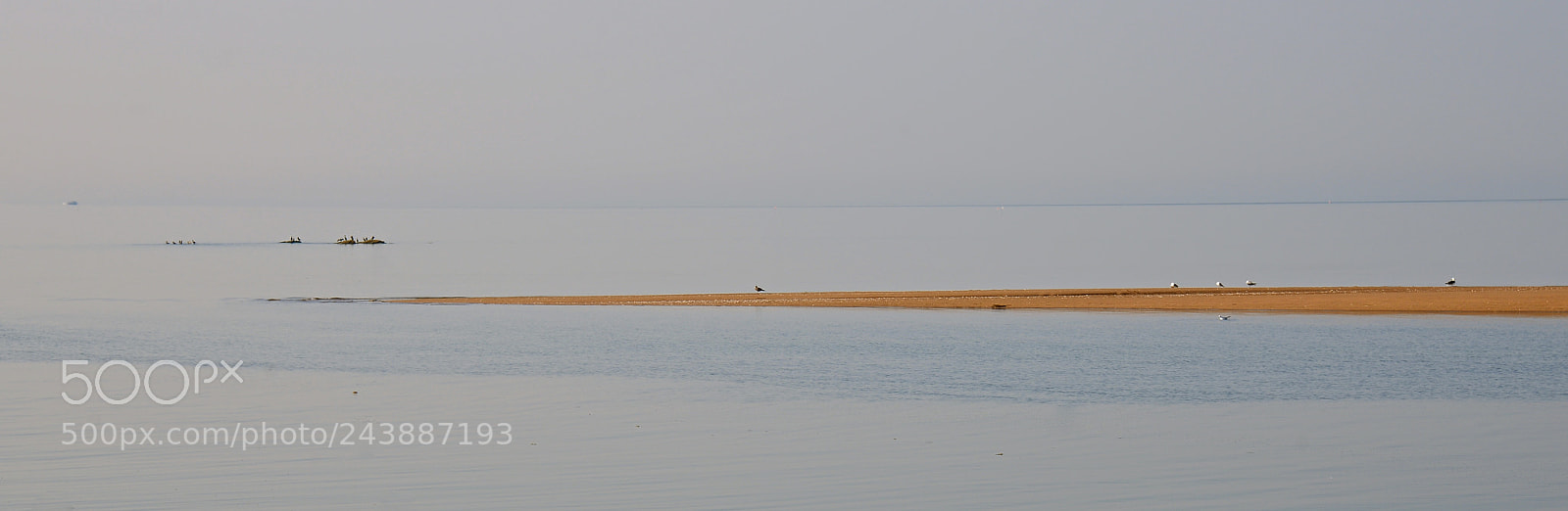 Nikon D600 sample photo. All is calm photography