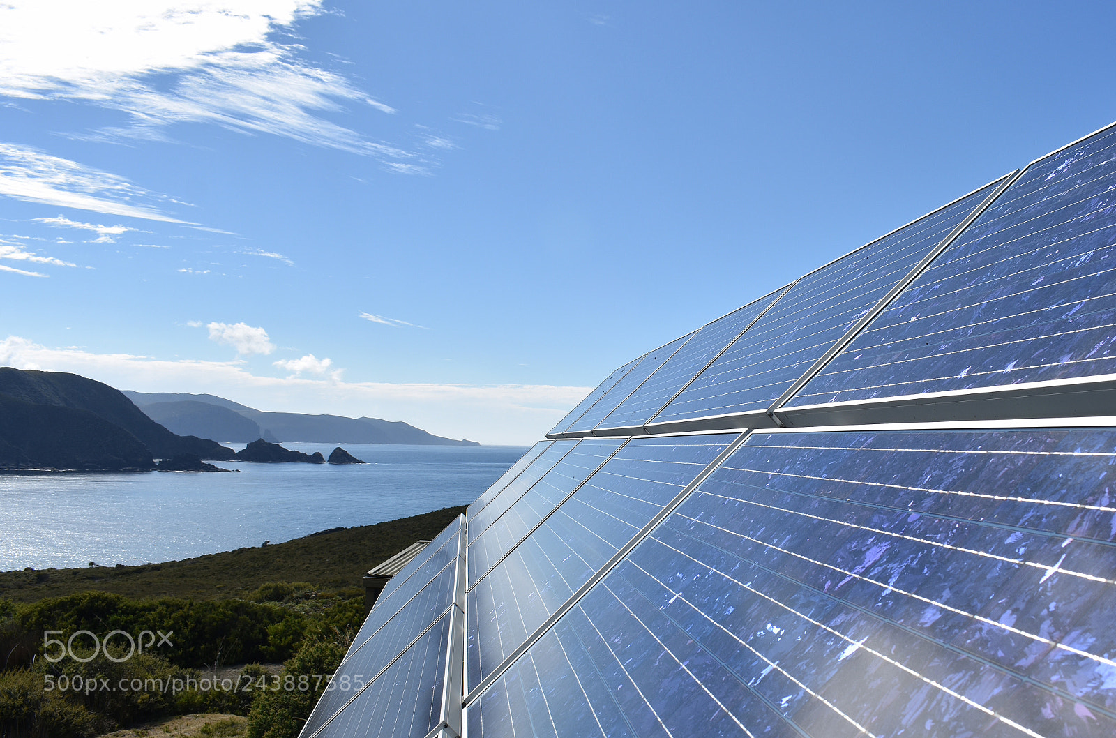 Nikon D3400 sample photo. Solar panels with a photography
