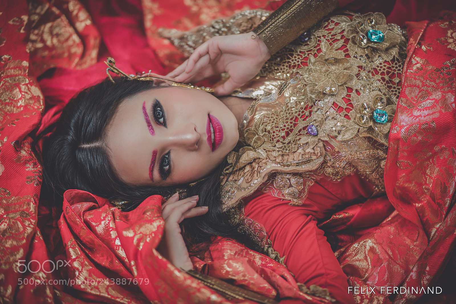 Sony a7 II sample photo. Portrait photography