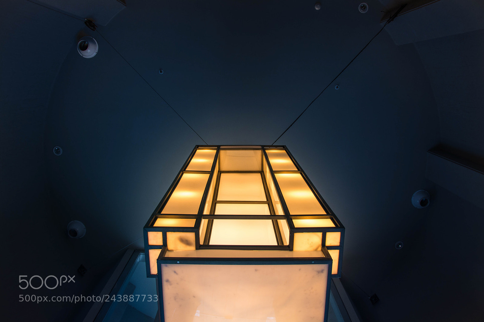 Nikon D7100 sample photo. The light photography