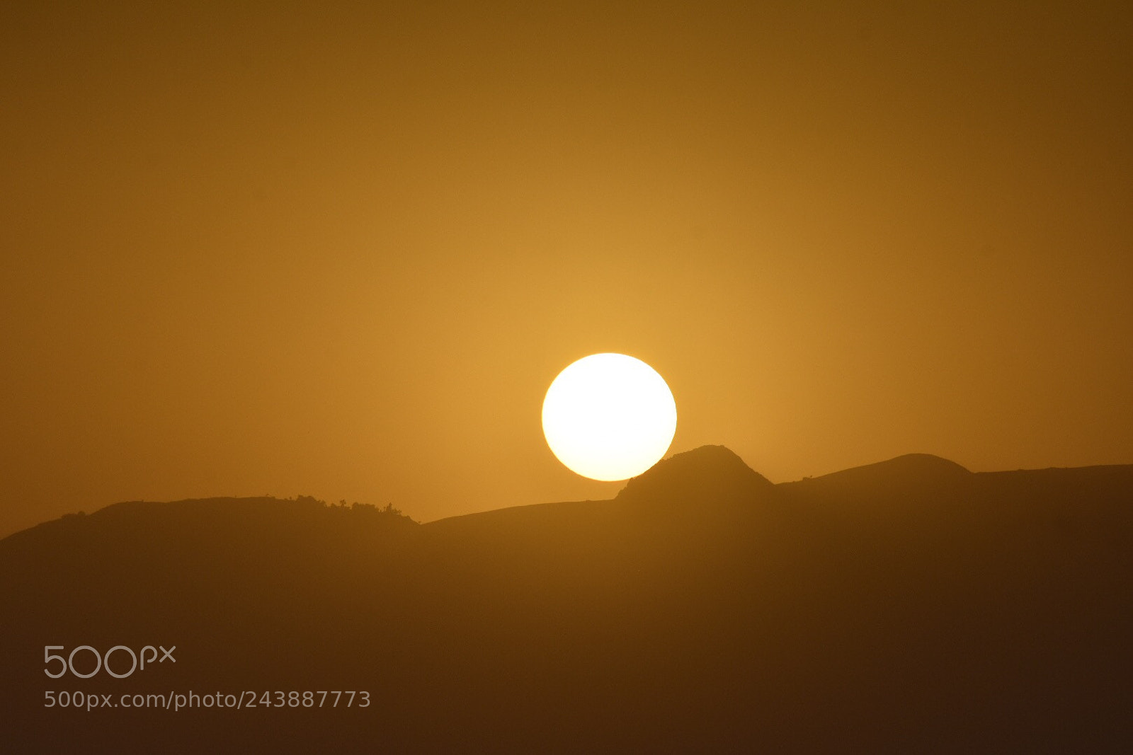 Nikon D7200 sample photo. The evening in addis photography