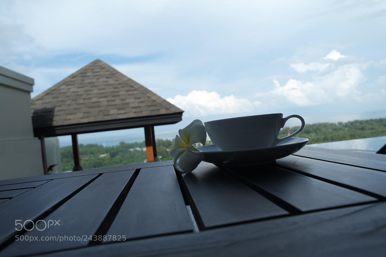 Samsung NX3000 sample photo. Coffee photography
