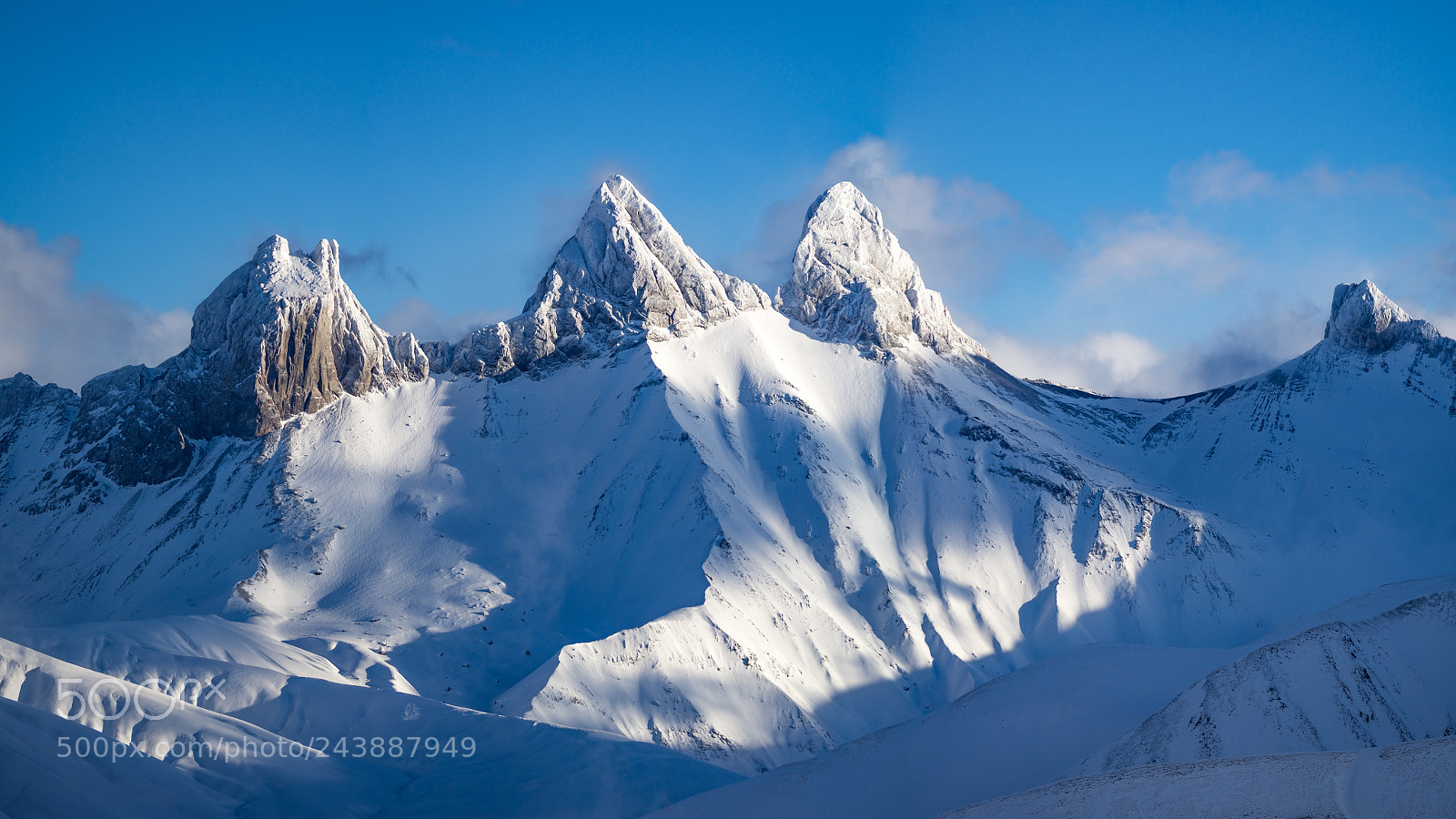 Nikon D7100 sample photo. Aiguilles d'arves photography