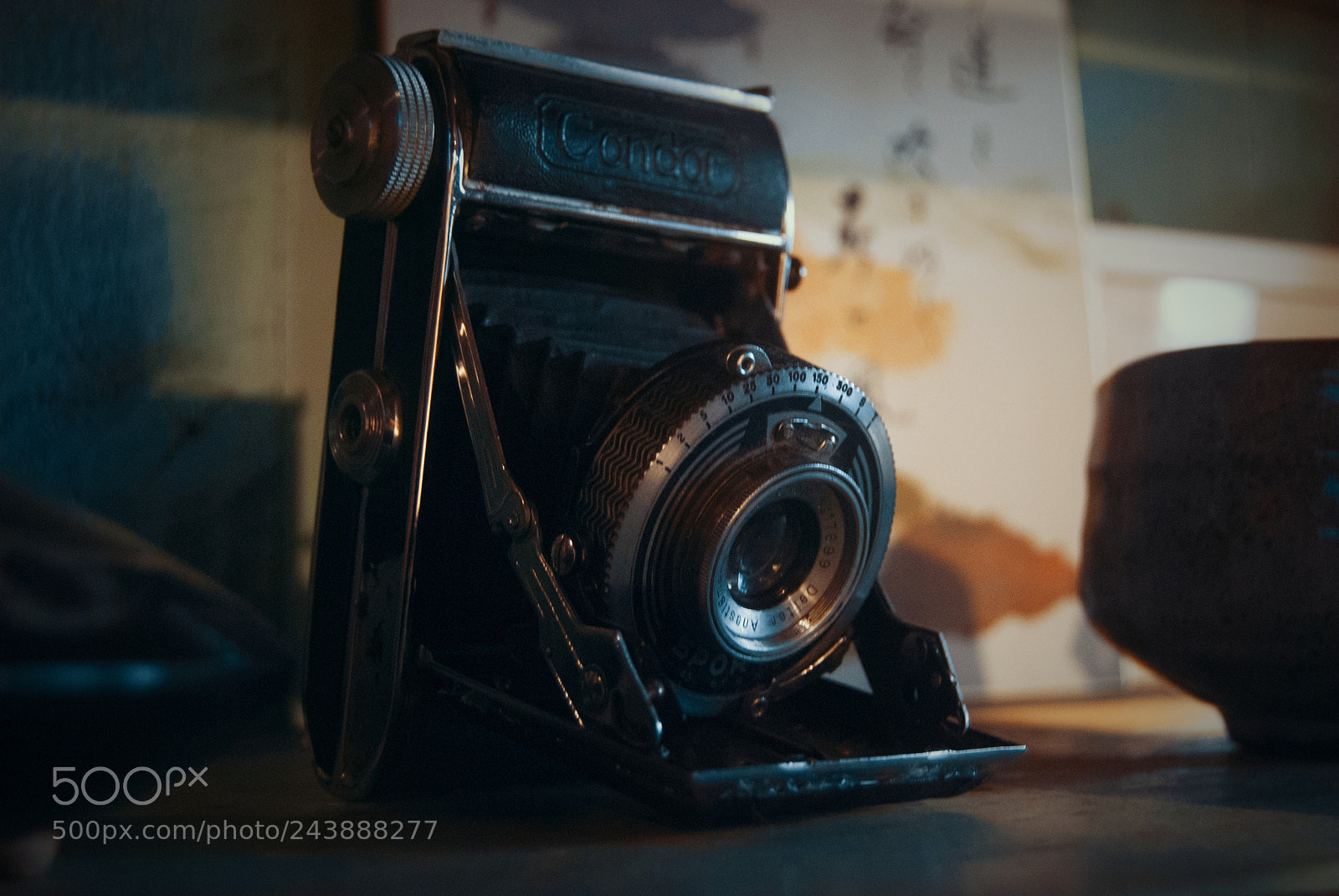Nikon D60 sample photo. 回忆 photography