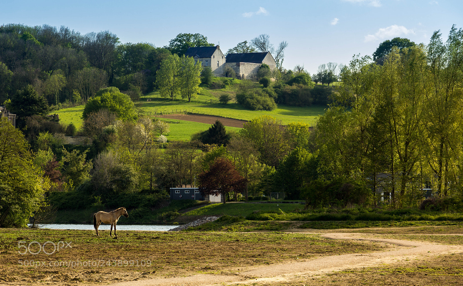 Canon EOS 60D sample photo. St pietersberg photography