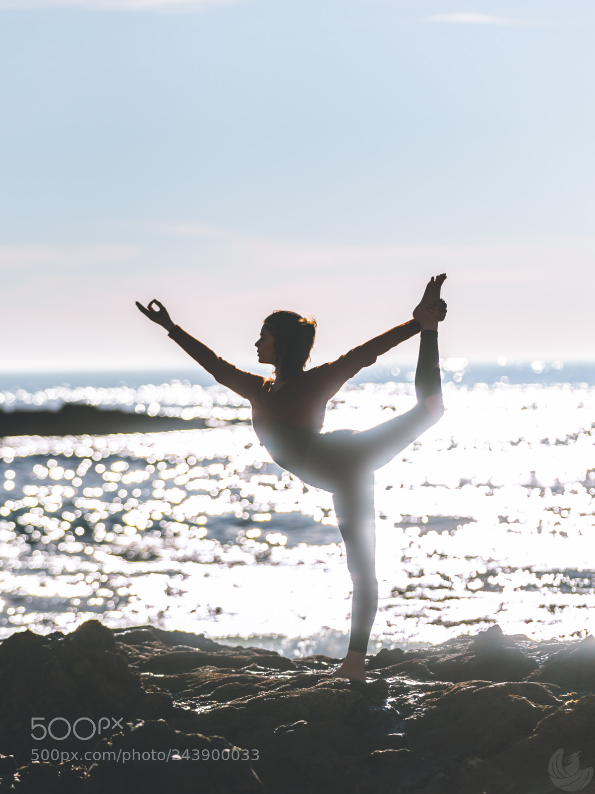 Sony a7R II sample photo. Dancer pose photography