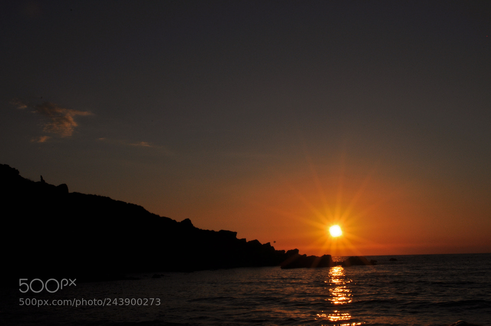 Nikon D5000 sample photo. Sunsetmalta photography