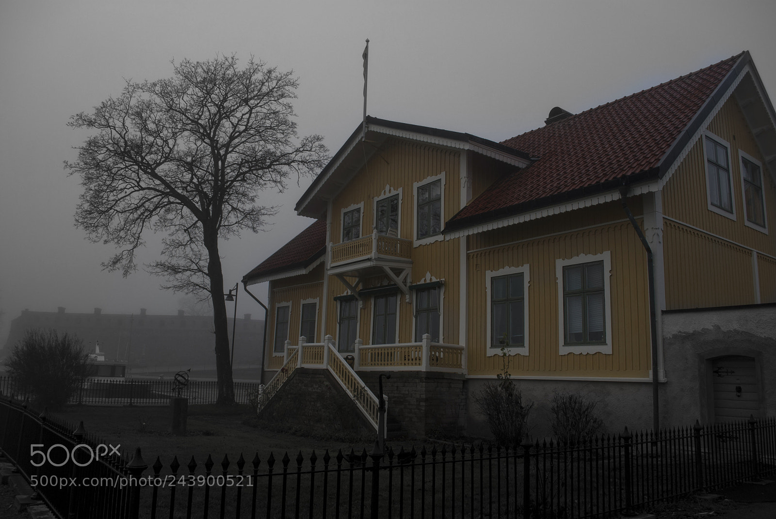 Nikon D3000 sample photo. I photography