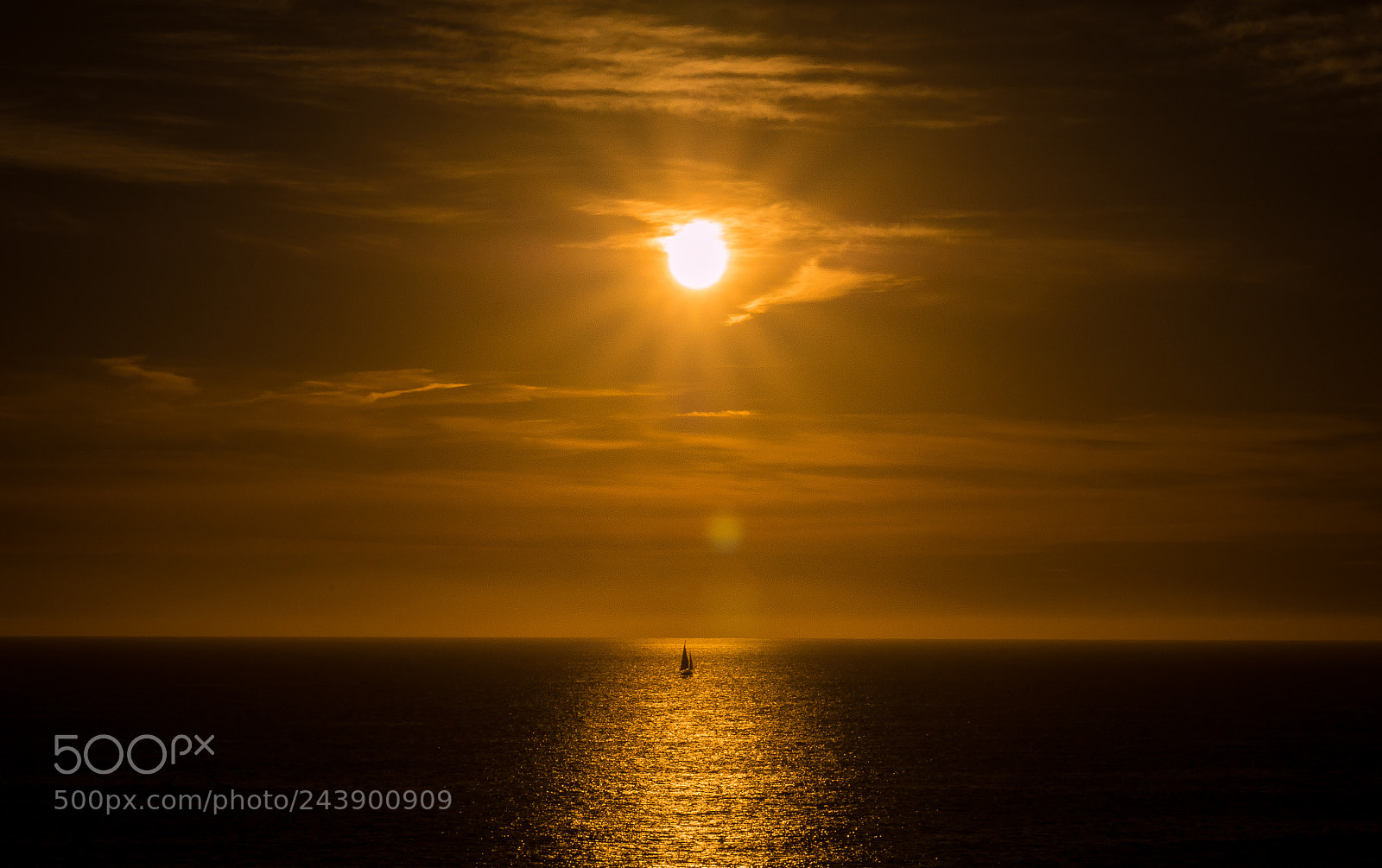 Panasonic Lumix DMC-GX8 sample photo. Sunset photography