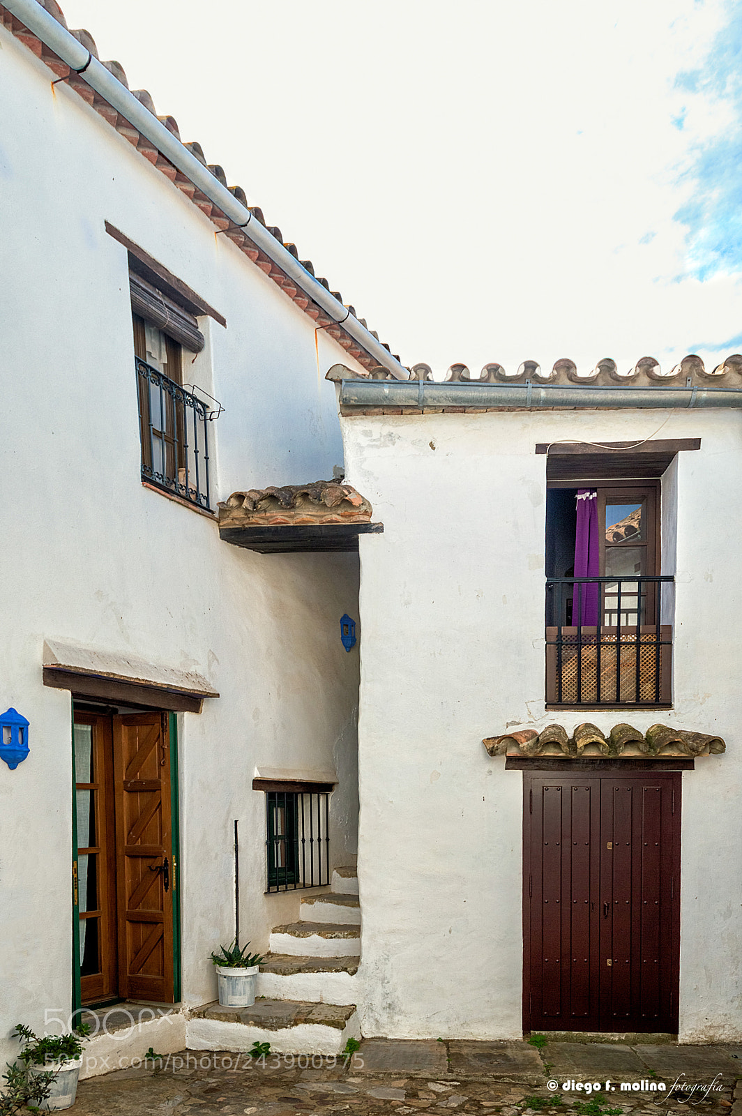 Nikon D3200 sample photo. Castellar-8 photography