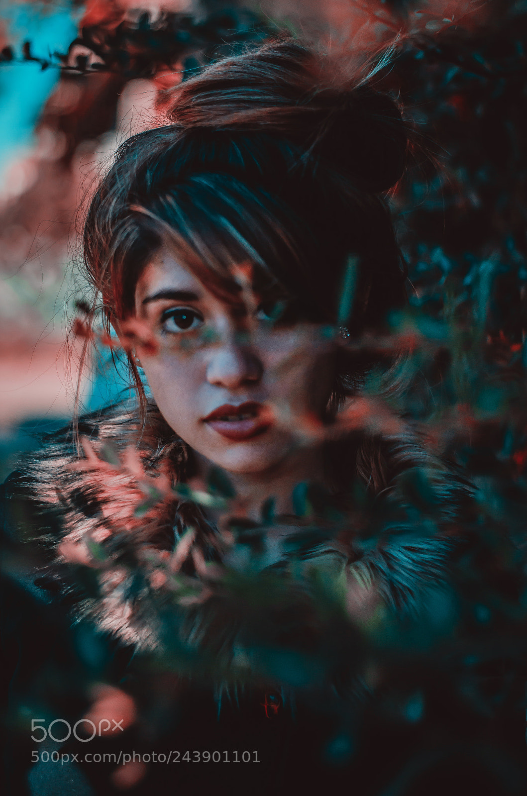 Nikon D5100 sample photo. Denn  ♥ photography