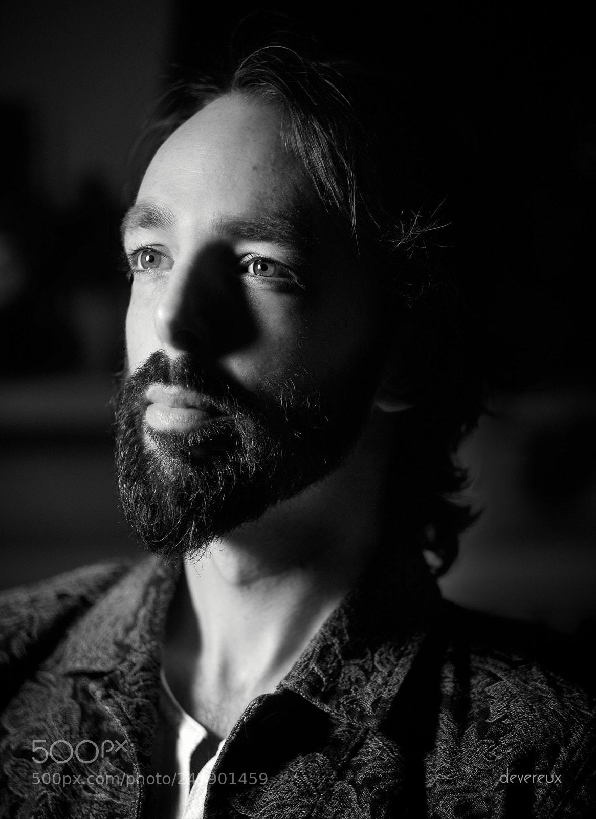 Fujifilm X-T1 sample photo. Seeing the light photography