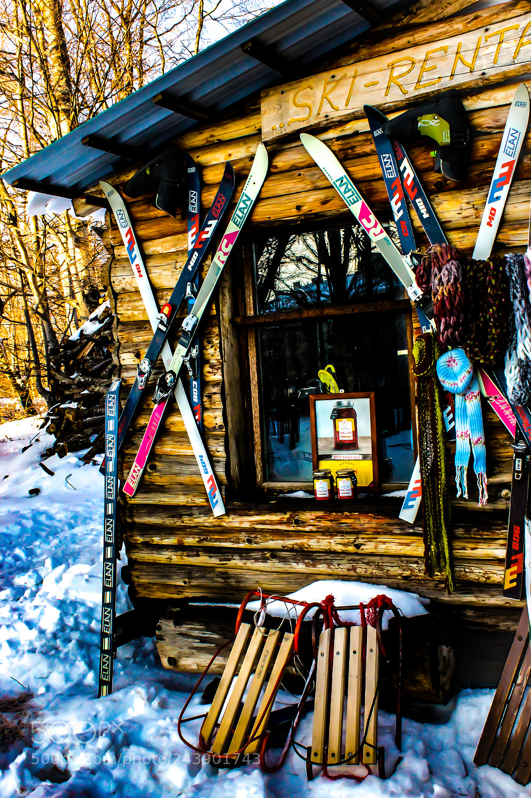 Canon EOS 1200D (EOS Rebel T5 / EOS Kiss X70 / EOS Hi) sample photo. Rent skiing photography