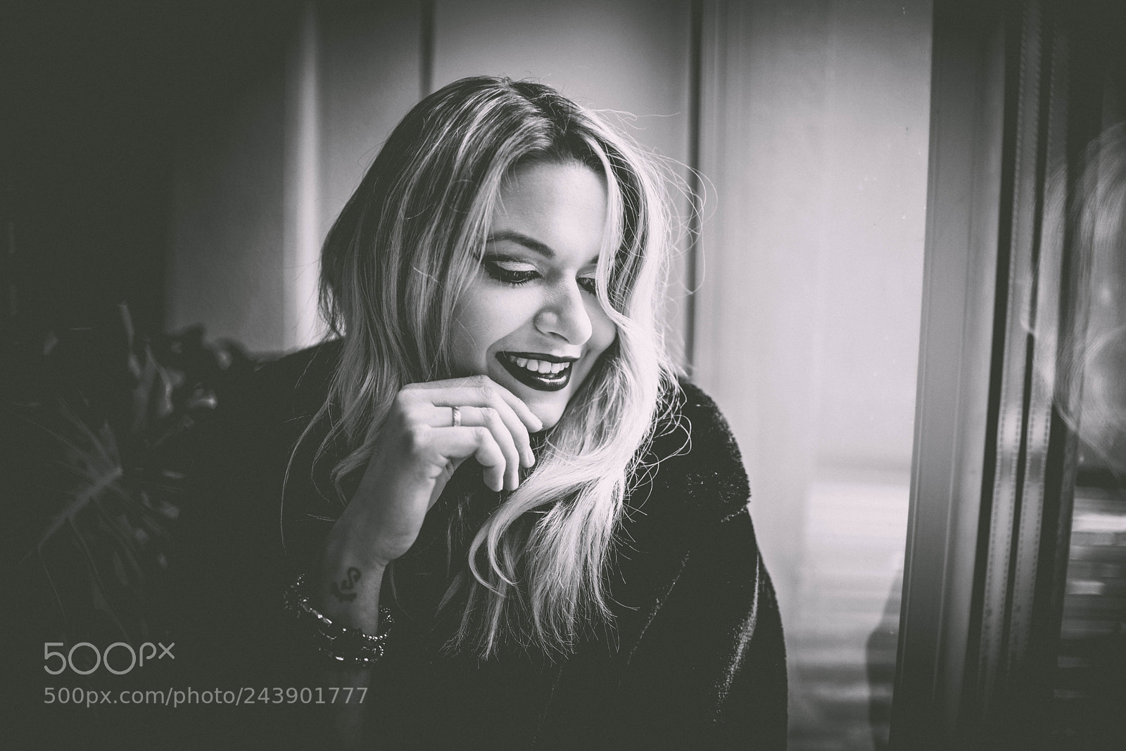 Nikon D610 sample photo. Untitled photography