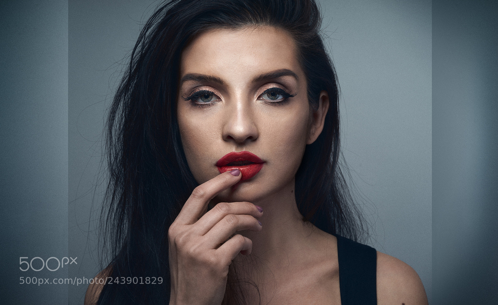 Sony a7R sample photo. Tethered capture photography