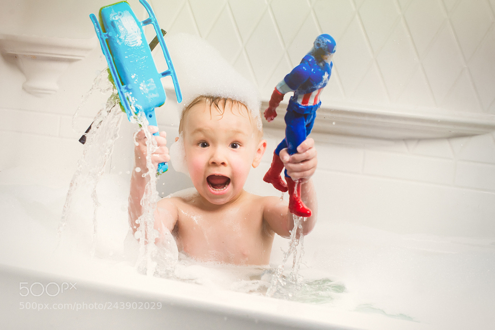 Nikon D610 sample photo. All about fun photography