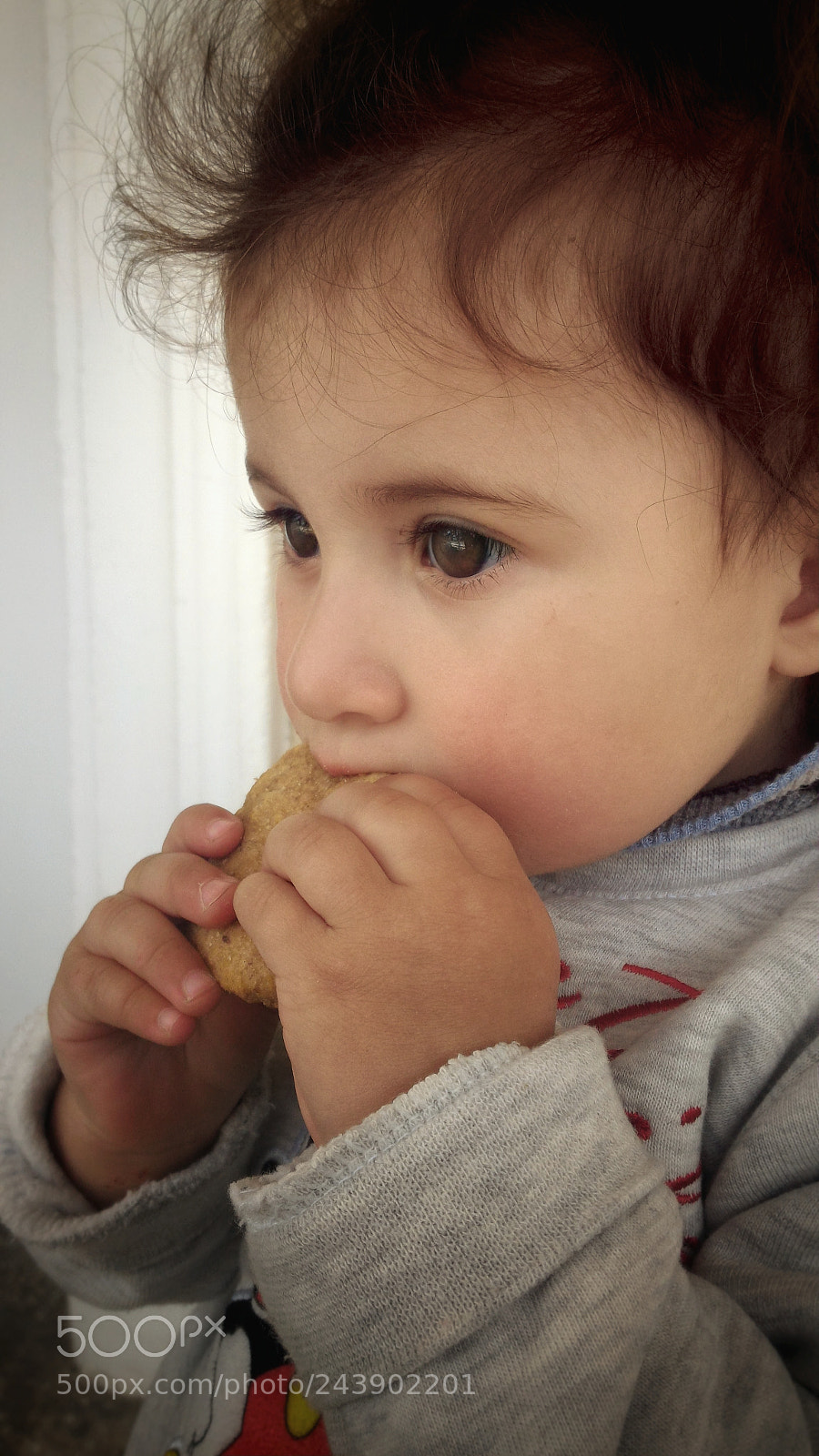 ASUS ZenFone 2 (ZE551ML) sample photo. Baby photography