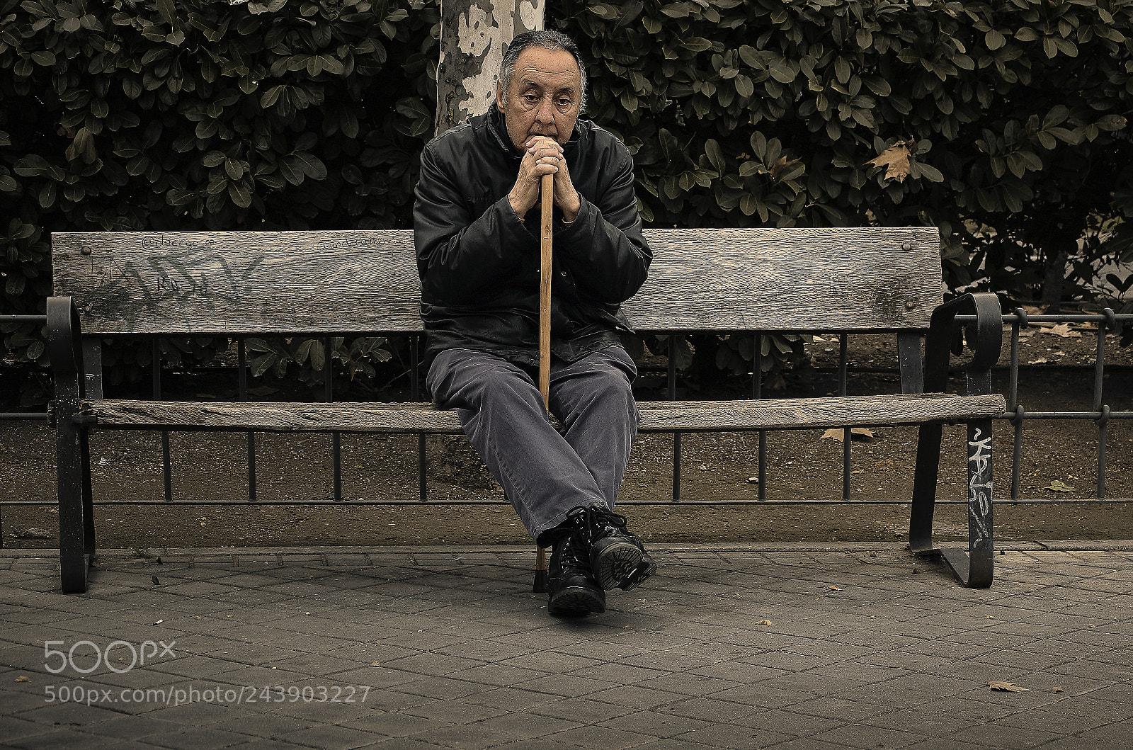 Fujifilm X-T20 sample photo. Abstraido photography