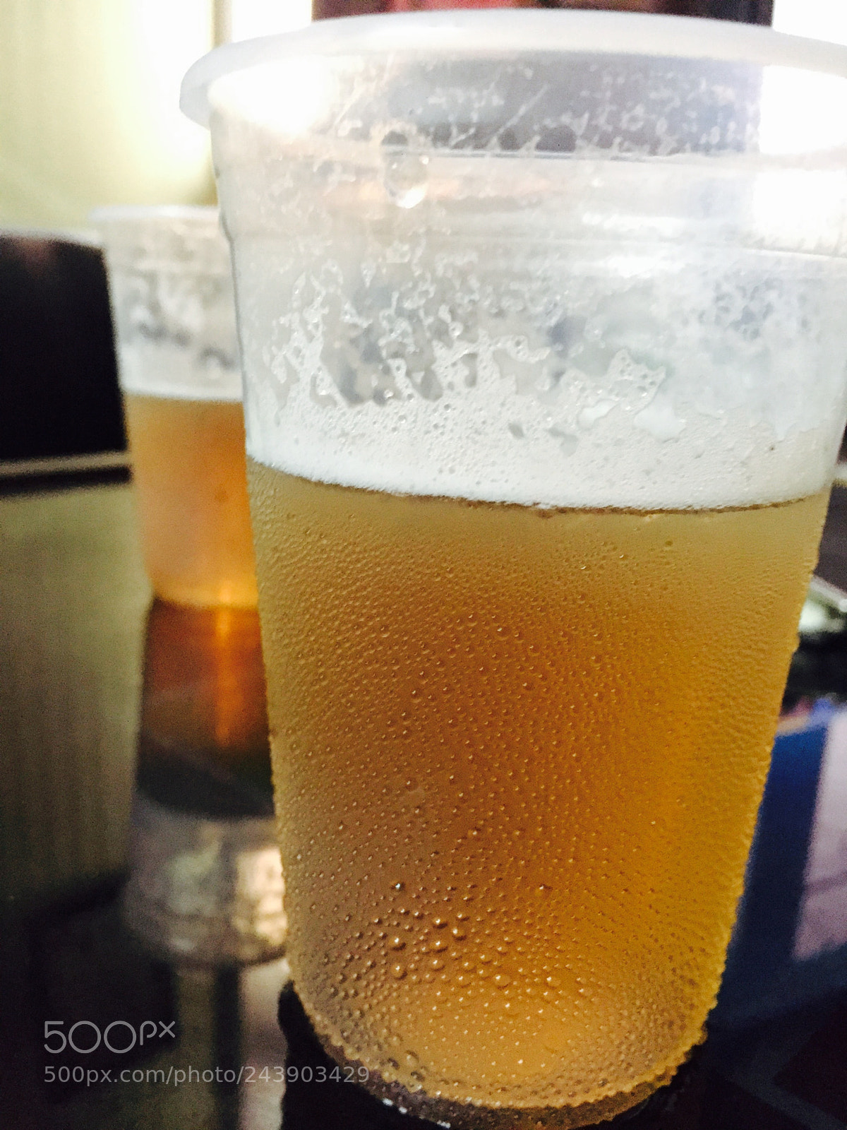 Apple iPhone 6 sample photo. Beer and o more photography