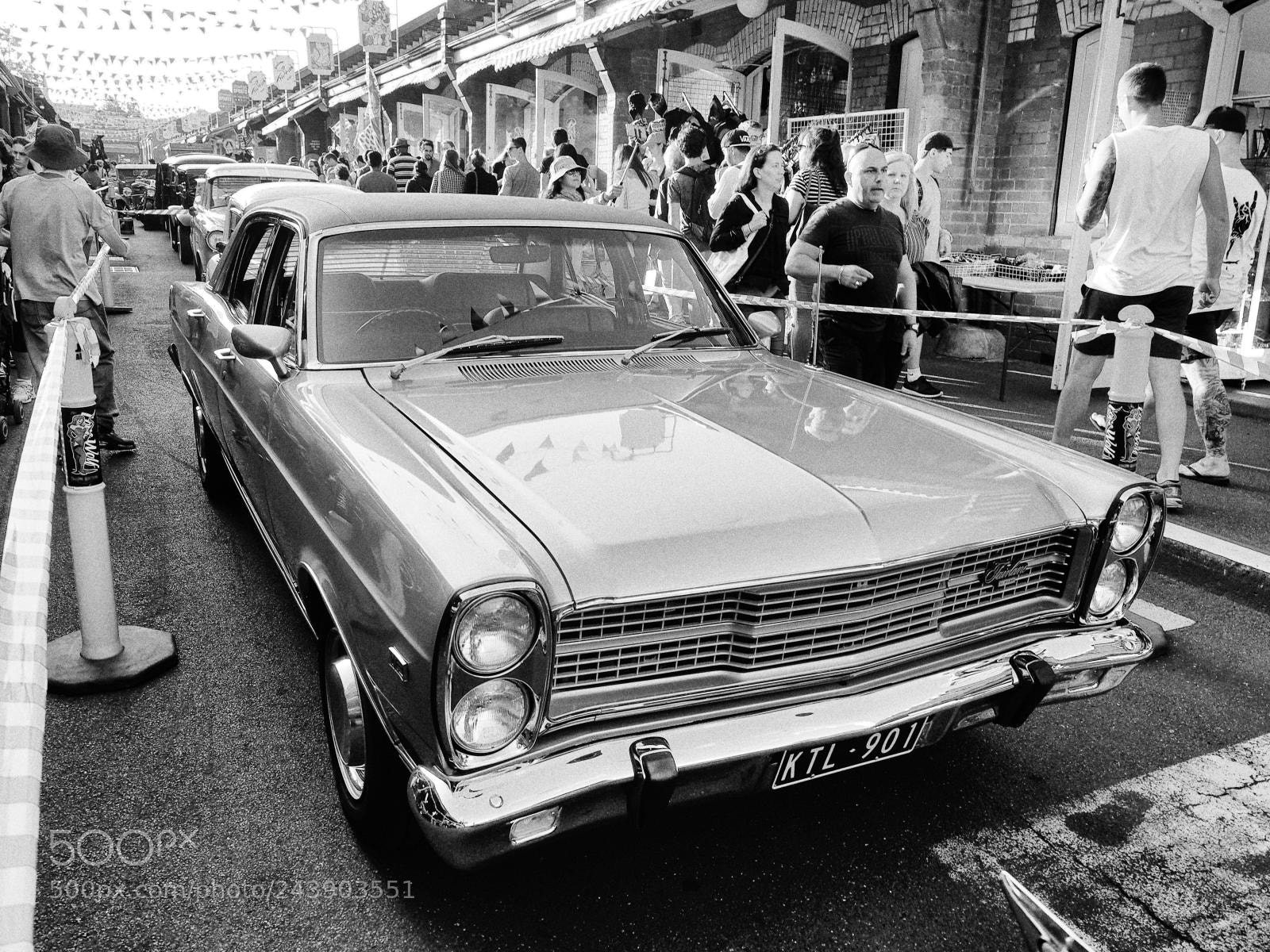 Olympus OM-D E-M1 sample photo. Queen victoria market melbourne photography