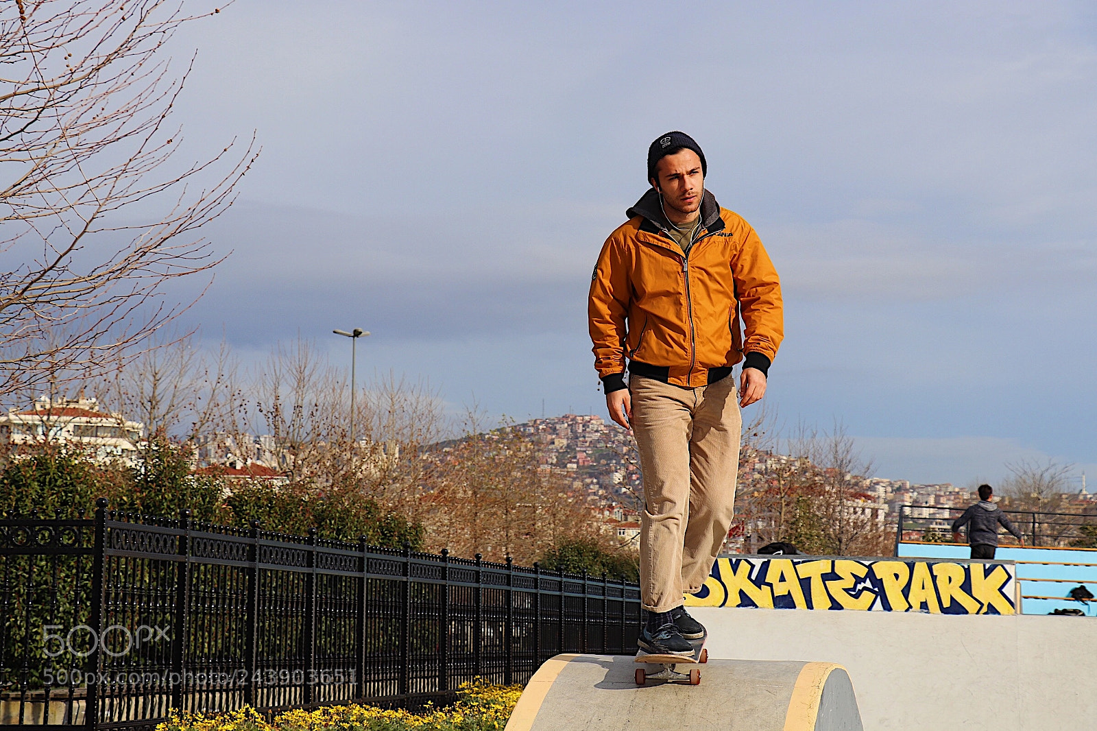 Canon EOS 77D (EOS 9000D / EOS 770D) sample photo. Beyond the peak photography