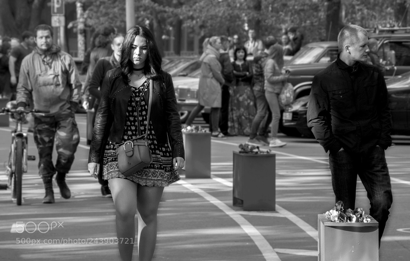 Pentax K-3 sample photo. Ссора... photography