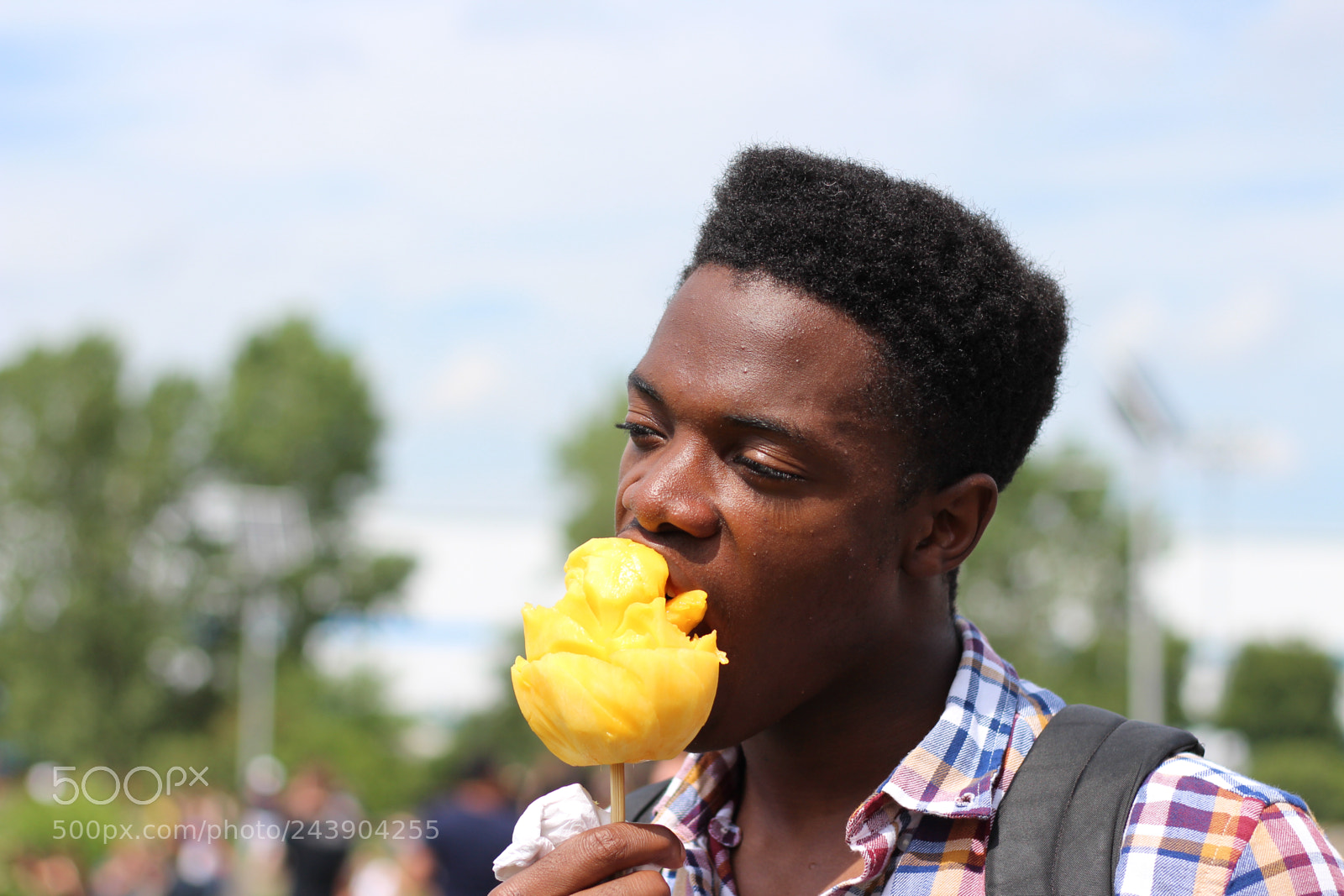 Canon EOS 650D (EOS Rebel T4i / EOS Kiss X6i) sample photo. Daniel photography