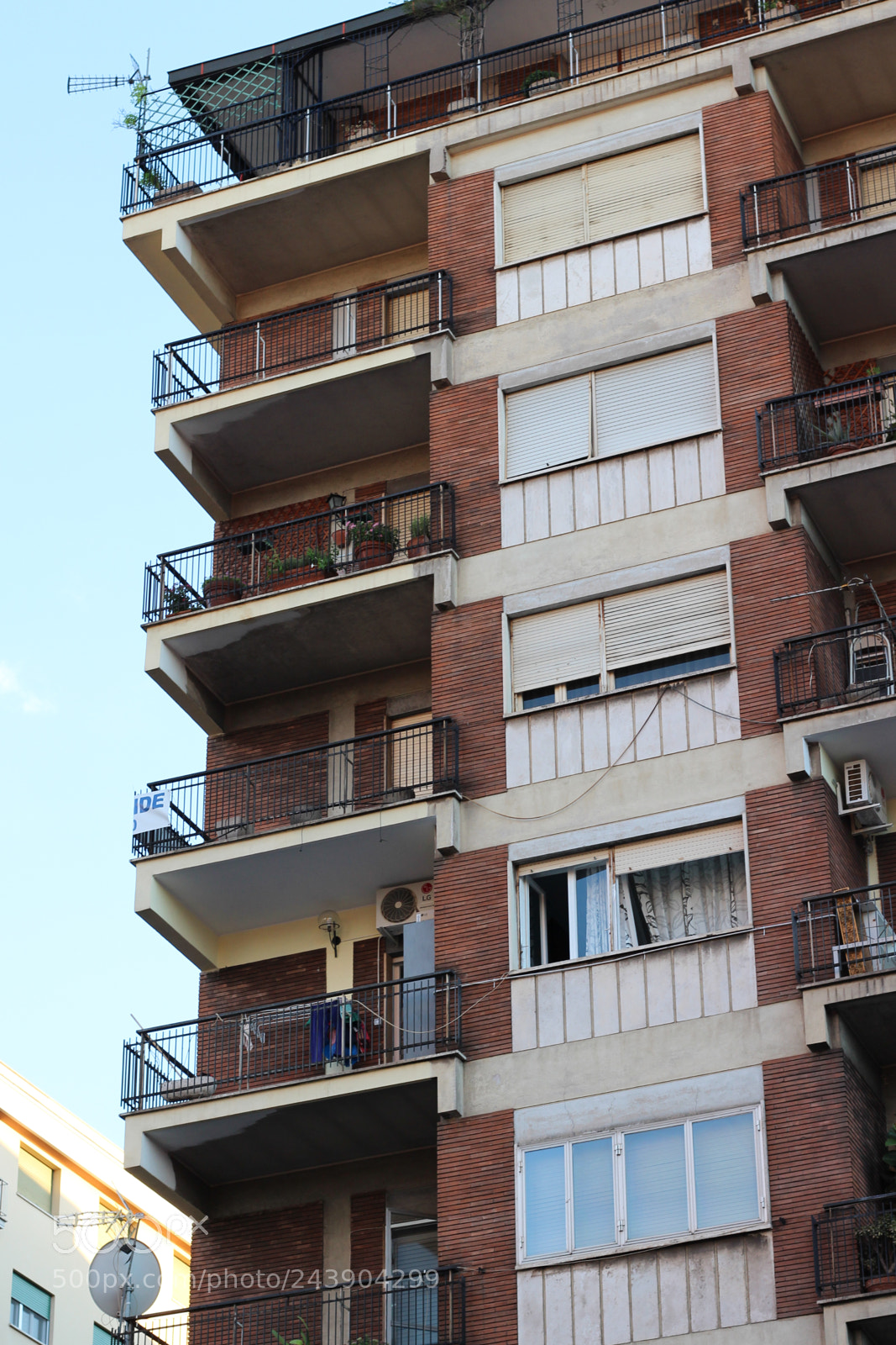 Canon EOS 650D (EOS Rebel T4i / EOS Kiss X6i) sample photo. Street views photography