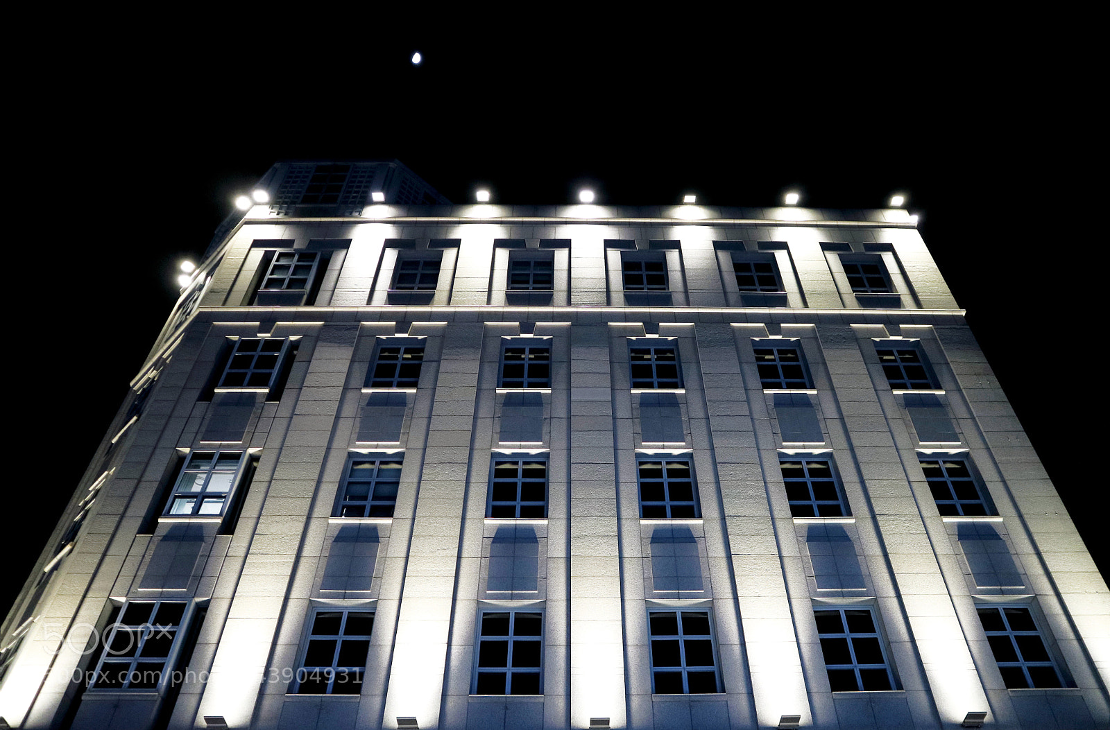 Canon EOS M3 sample photo. Glory of darknight photography