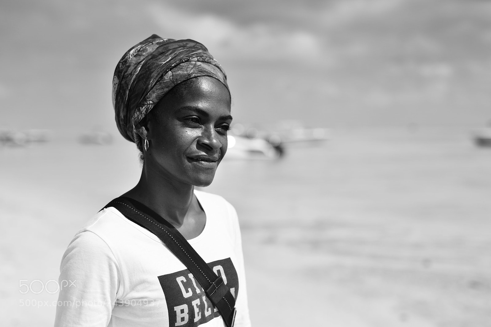 Nikon D800 sample photo. Woman from mauritius photography