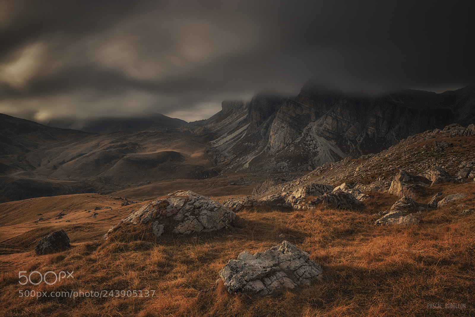 Nikon D800 sample photo. Dolomiti, forcella ambrizola photography