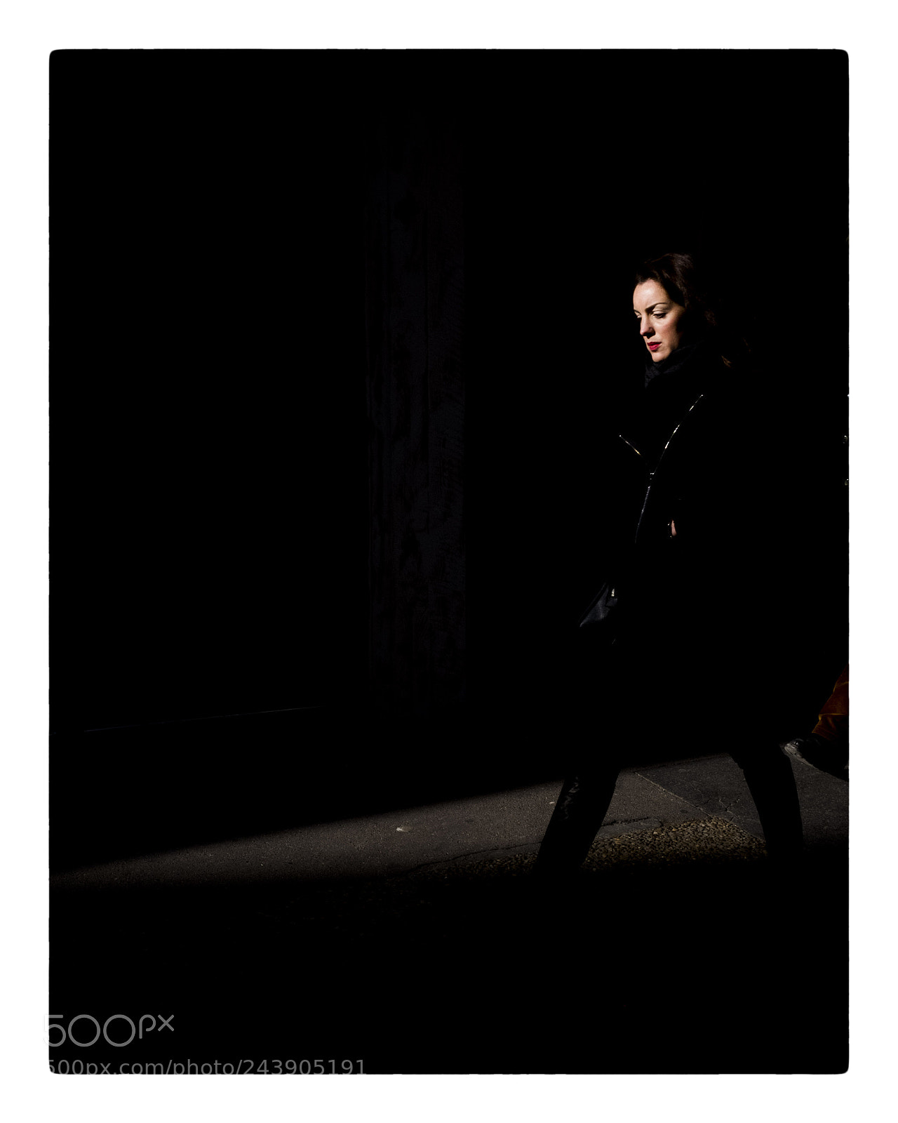 Fujifilm X100F sample photo. V2 photography