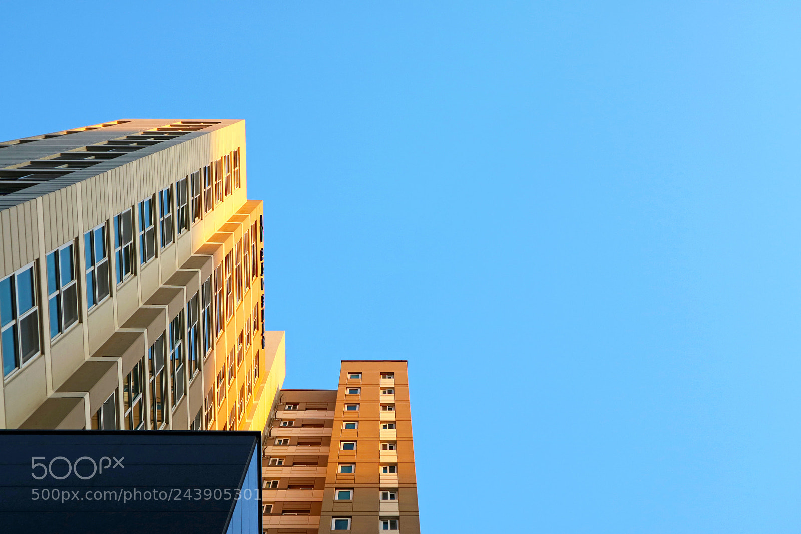 Canon EOS M3 sample photo. Architectrue apartment brown photography