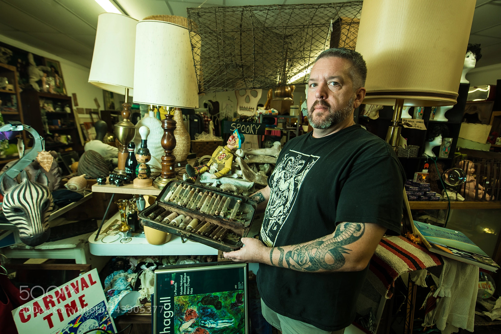 Nikon D610 sample photo. Needful things photography