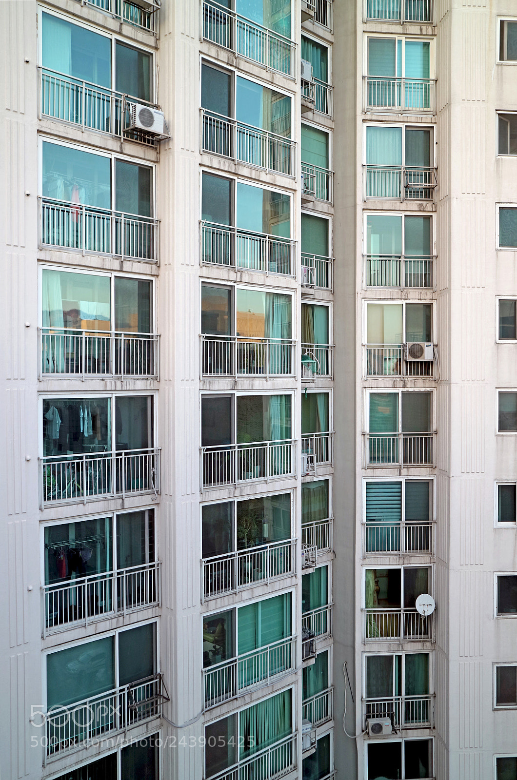 Canon EOS M3 sample photo. Urban pattern photography