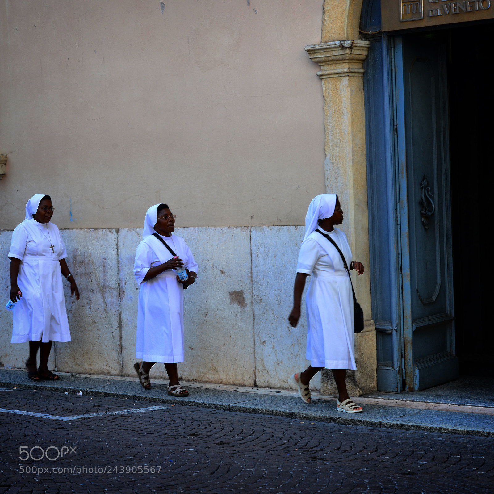 Nikon D800 sample photo. Verona, italy photography