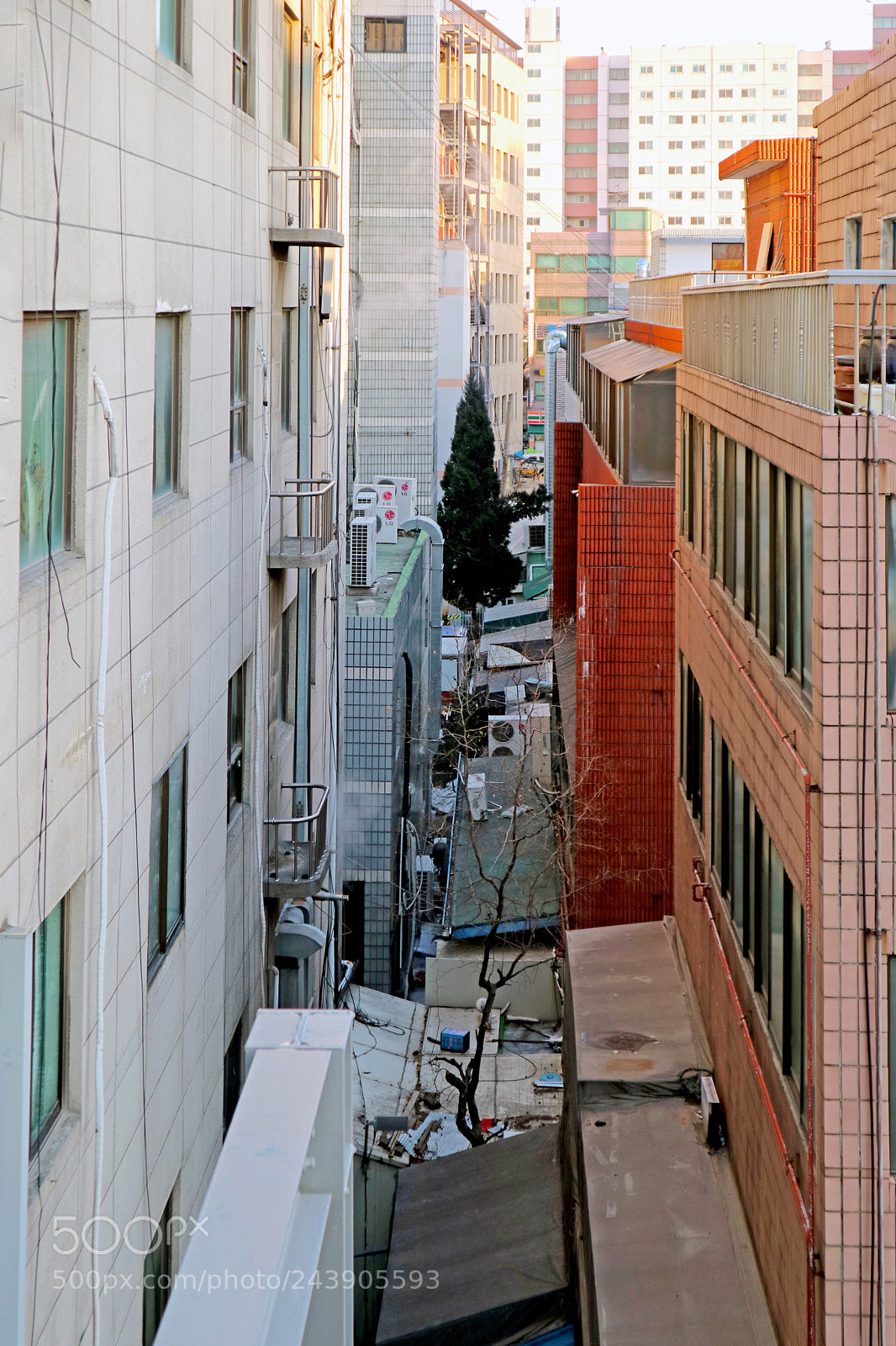 Canon EOS M3 sample photo. Urban street sunset photography