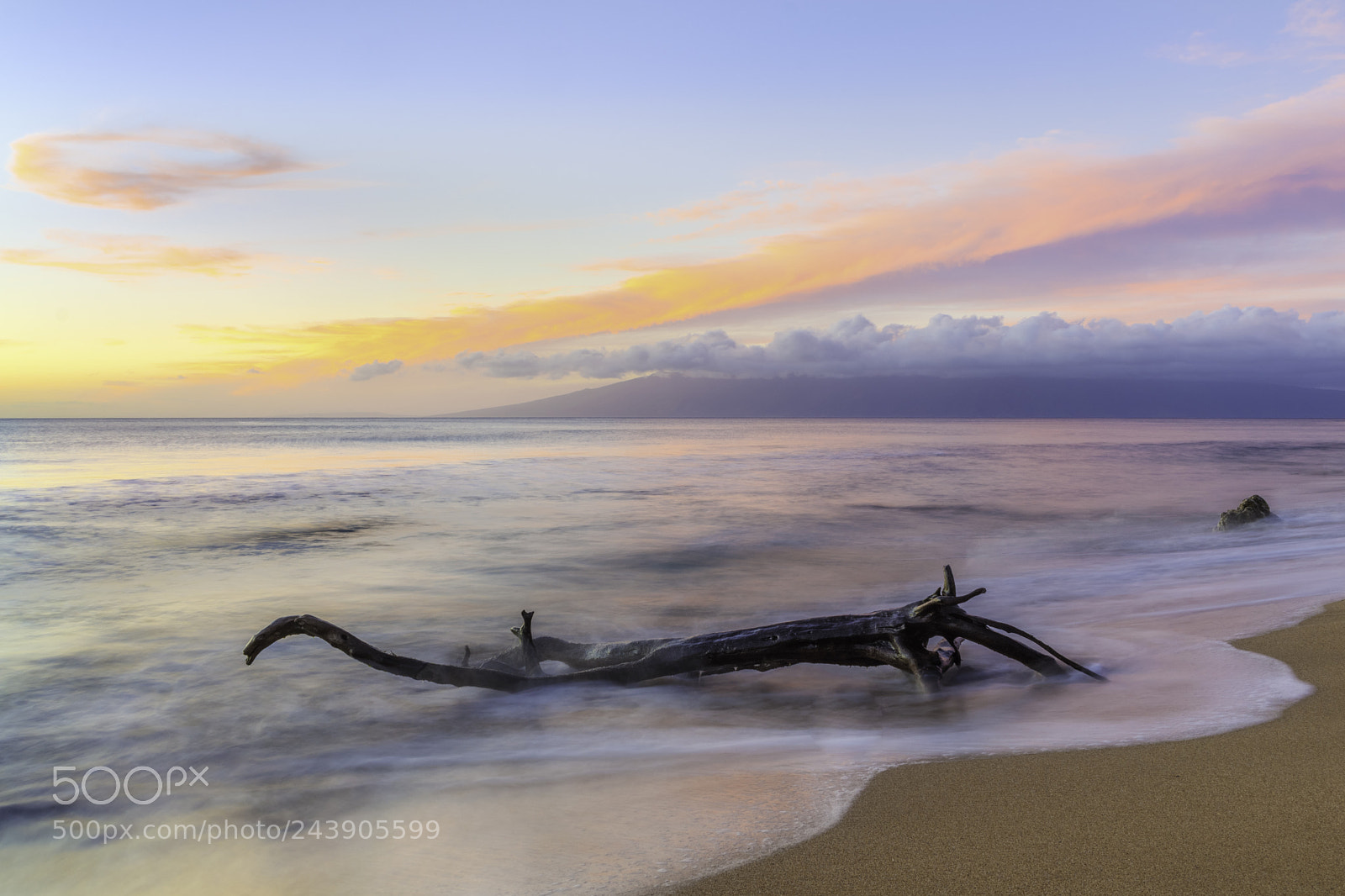 Canon EOS M5 sample photo. Maui dreams photography