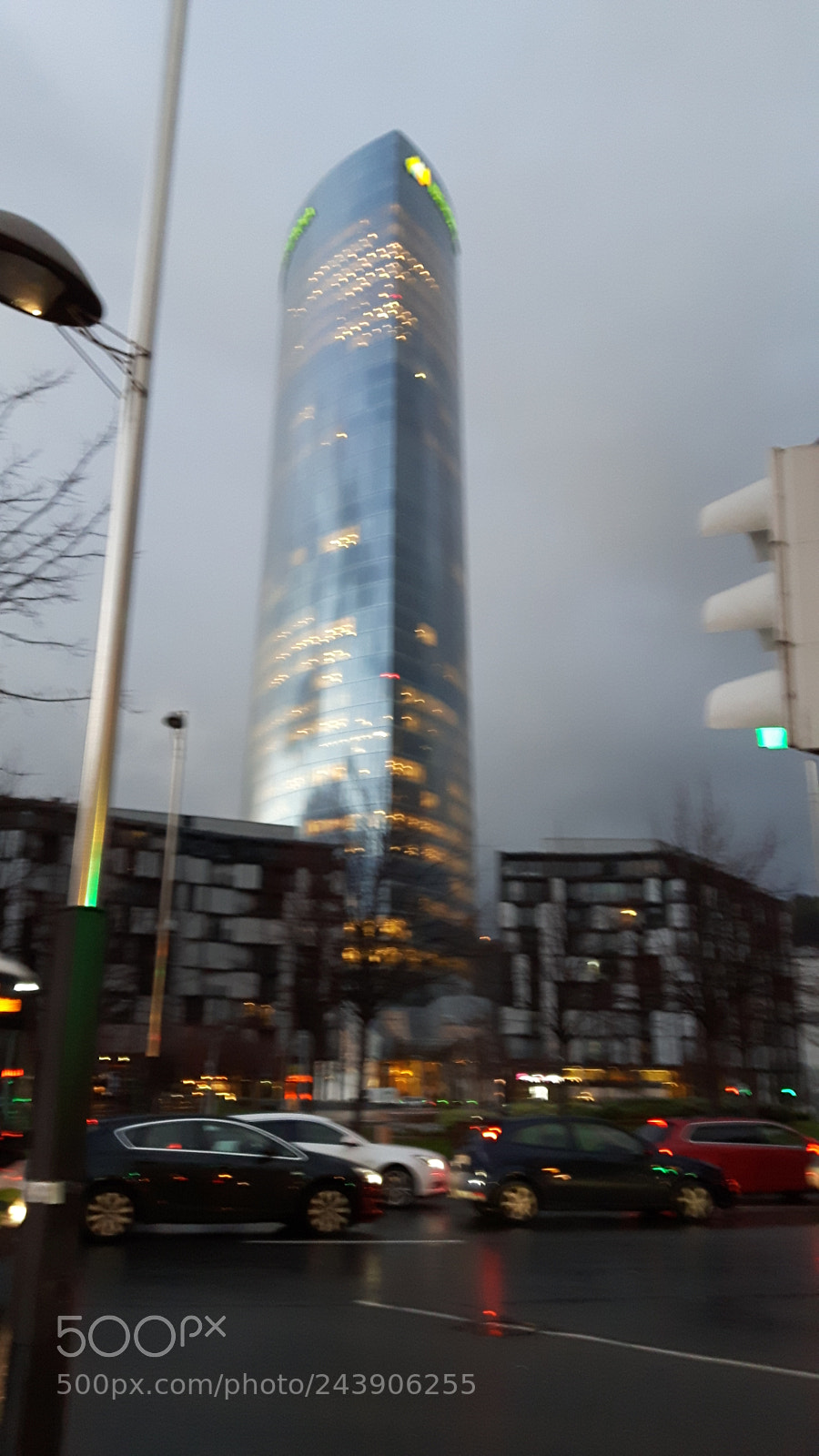 Samsung Galaxy S5 Neo sample photo. Del trabajo a casa photography